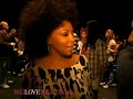 WE LOVE BEAUTY Fall 2007 LA Fashion Week Episode 4