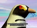 THE REFRIGERATOR PENGUIN REVOLT-DIRECTION- INACIO ZATZ