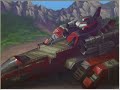 Super Robot Taisen OG Saga Endless Frontier - Ending & Credits