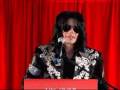 Michael Jackson : 'This Is It!' - Announcement Conference
