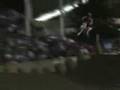 ABRPERFORMANCE PRO RACE AT WAUKON FAIR RACE 