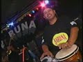 dangdut BARUNA-GOYANG HEBOH