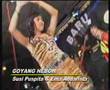 dangdut BARUNA-GOYANG HEBOH