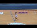 EK2008 Granollers - Finale Dance Twirl Sharon Kampman