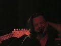 One Hand Free - \"King By Now\" - Quadraphonic 2008
