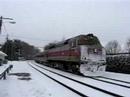 MBCR 2408 departs Concord 1.27.08, 12:05 p.m. (late) MBCR 2408 departs Concord 1.27.08, 12:05 p.m. (late)