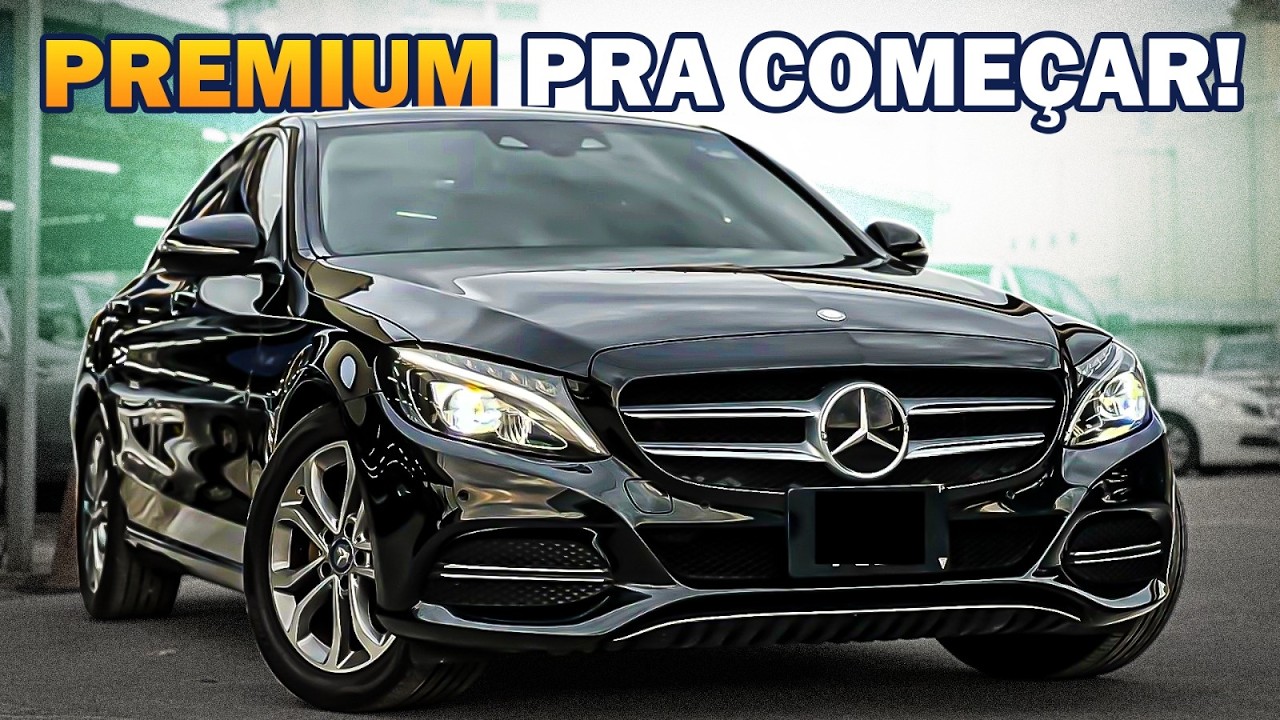 Top 5 Carros Premium Baratos!!😱