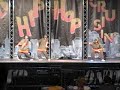 KIKAU @ Mc Hip Hop Dance Kontest
