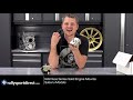 IAG Race Series Solid Engine Mounts (Part Number: IAG-DRV-2020) IAG Race Series Solid Engine Mounts - Subaru Models (inc. 2002-2007 WRX / 2004+ STi)