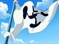 Music Video - Phenomenal Power: Luffy vs Blueno