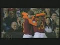 Francesco Totti saluta i giovani iraniani che lottano per la libertà, in farsi http://www.youtube.com/watch?v=V1s4gtdsCvg