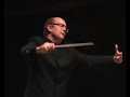 Emmanuel Jaeger - Berlioz La symphonie fantastique 1er mvt 1
