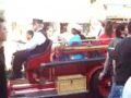 Disneyland Main Street U.S.A. WPA Dlx Day Area CLIP 07/17/07