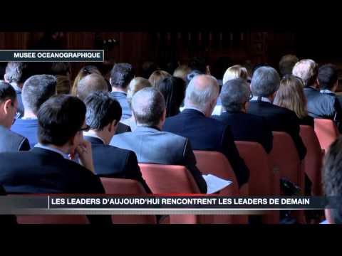 Forum « The EDGE » : innovation et esprit d'entreprise