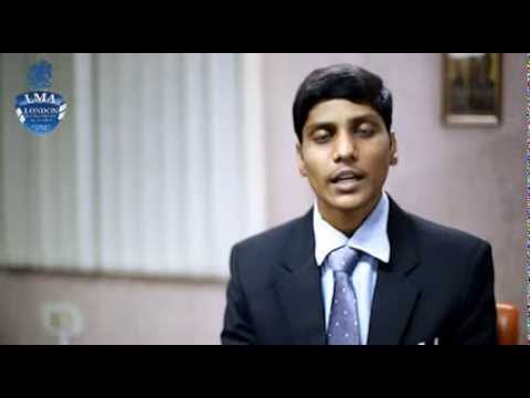 London Management Academy Hyderabad General video thumbnail 4