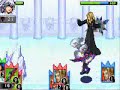 Kingdom Hearts: Reverse/Rebirth - Vexen