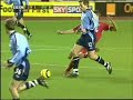 gerrard vs kaka vs lampard
