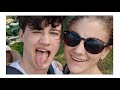 Open video