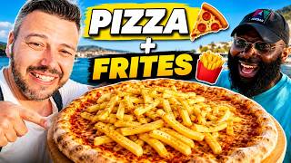 LE SNACK LE PLUS EMBLÉMATIQUE DE TOULON ? 😳