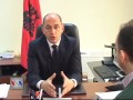 Disa familje rome në Shqipëri janë në vështirësi