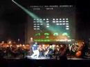 Guy playing Space Invaders @ Videogames Live