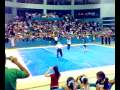 El.7awar Club Gymnastics Team In the Arab Republic of Egypt`s Championship ..... The 1st  Place