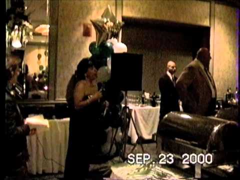 Grover Cleveland 40th Reunion
