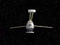Project Orion: A Re-Imagining
