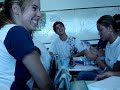 A turma 3001 do Ressu