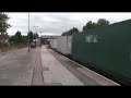 Half an Hour at Hatton Station