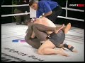 BLADE Vs Robert Sarkozy