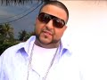 DJ Khaled - Amazin Interview DJ Khaled - Amazin Interview