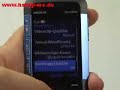 Nokia 5310 XpressMusic Kamera Nokia 5310 XpressMusic Kamera