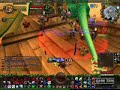 Somnus meets stormwind