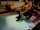 Umaga VS John Morrison