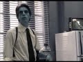 Detective John Munch predicts the future in a 1994 episode of Homicide: Life on the Street. 