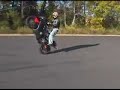 One Wheel Antics part 4