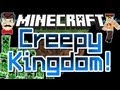 Minecraft Mods - RTS Mod ! Command Army of Creepers , Endermen & More - Strategy !