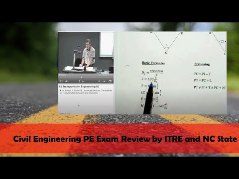 how to sign up for the pe exam