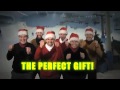 [Image: San Jose Sharks A capella Holiday Album]