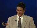 THE BIZZ AWARDS 2008 CON LOS GUILIANI CURY TELECABLE CANAL 10 ENTREVISTA parte2