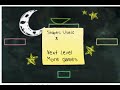 magic pen niveaux/levels 3 13 find your own before watching!