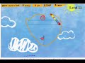 magic pen niveaux/levels 3 13 find your own before watching!