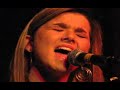Live Performance Tori Bigelow @ Blue Bar - Nashville, TN