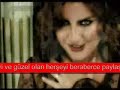 Sibel Can Benim Yerimede Sev