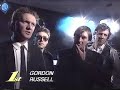 Dr Feelgood - Milk And Alcohol & Interview 1991