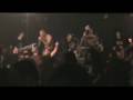 Waking The Cadaver - Chased Through The Woods By A Rapist