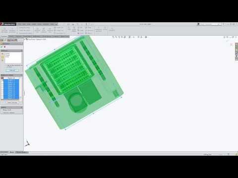 how to determine volume