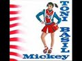 TONY BASIL - MICKEY (CLUB MIX) TONY BASIL - MICKEY (CLUB MIX)