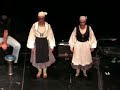 Zumaiako Musika Eskola Irakasleak. Dantza Triki perku